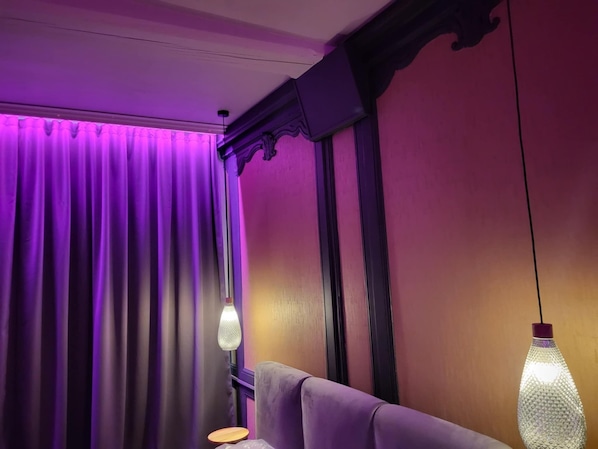 Intérieur