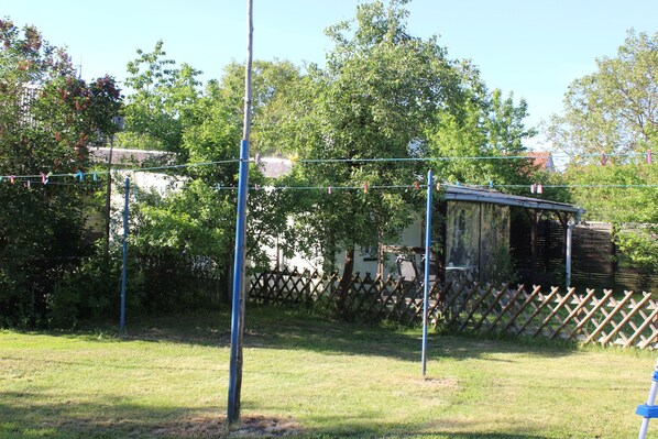 Boendeområde
