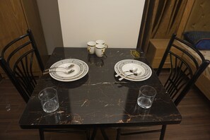 Restauration