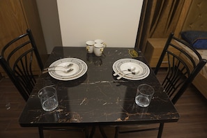 Restauration
