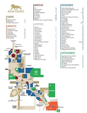 Property map