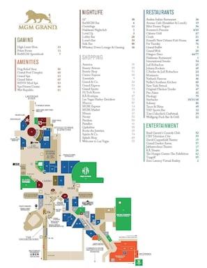 Property map