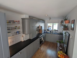 Eget kök