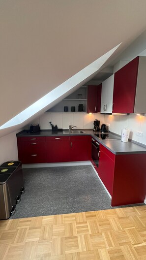 Cuisine privée