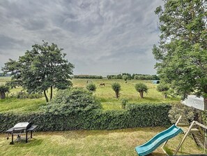 Boendeområde