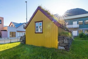 Außenbereich