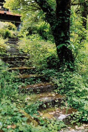 Boendeområde