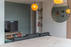 Interiör