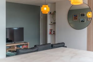 Interiör