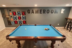 Spielezimmer