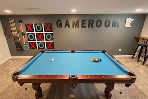 Spielezimmer