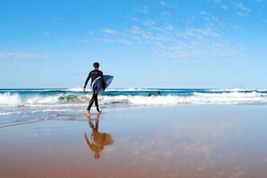 Plage