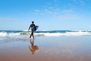 Plage