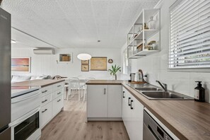 Eget kök