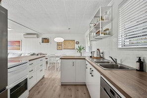 Eget kök