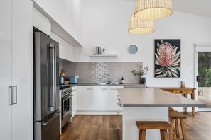 Eget kök