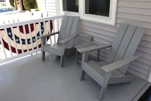 Terrass/Patio