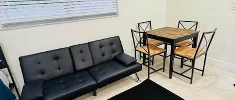 Interiör