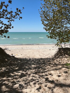 Plage