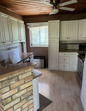 Cuisine privée