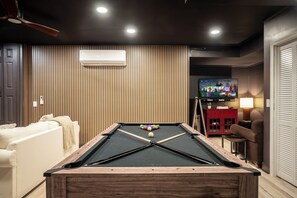 ゲーム室