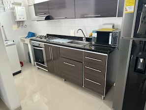 Cuisine privée