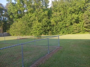 Sportplatz