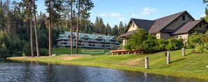 Boendeområde