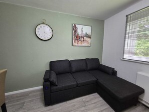 Coin séjour