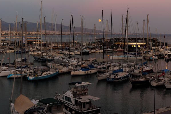 Marina
