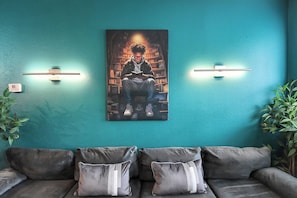 Sankofa Lane: Learning from the Past for a better future