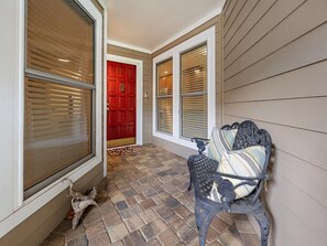 Terrass/Patio
