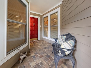 Terrass/Patio