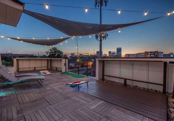 Terrass/Patio
