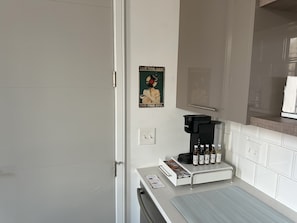 Eget kök