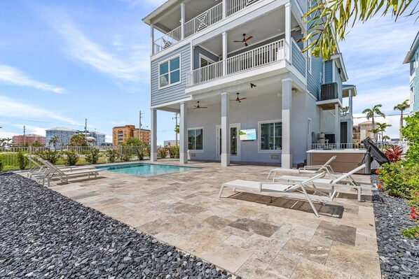 Terrass/Patio