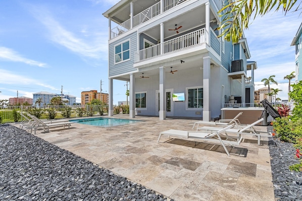 Terrass/Patio