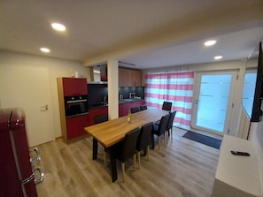 Eget kök