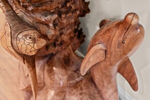 Innendetails
