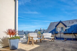 29 Rhodewood House - 2 Bedroom - Saundersfoot (25752)
