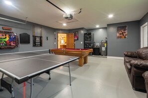 Play Room