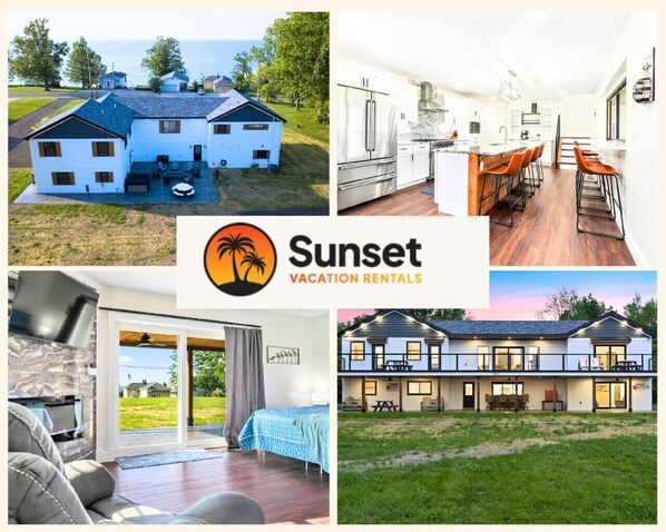 Sunset Grand Estate