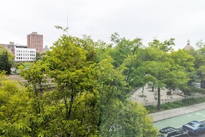 Parkplätze