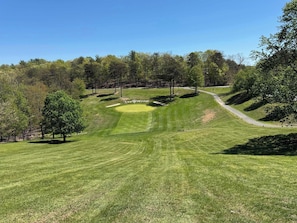 Golf