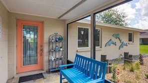 Terrass/Patio