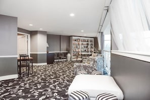 Intérieur