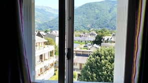 Stadtblick