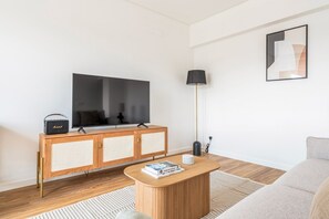 Coin séjour