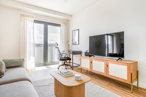 Coin séjour