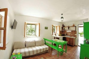 Salle Ă manger